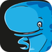 Deep Blue Fish