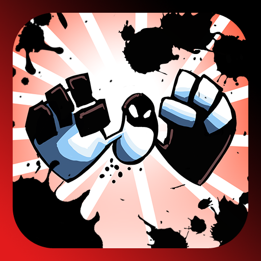 Boowie! The Strong Warrior icon